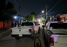 Asesinan al “Mago” en la Valle Verde, al sur de Ciudad Obregón