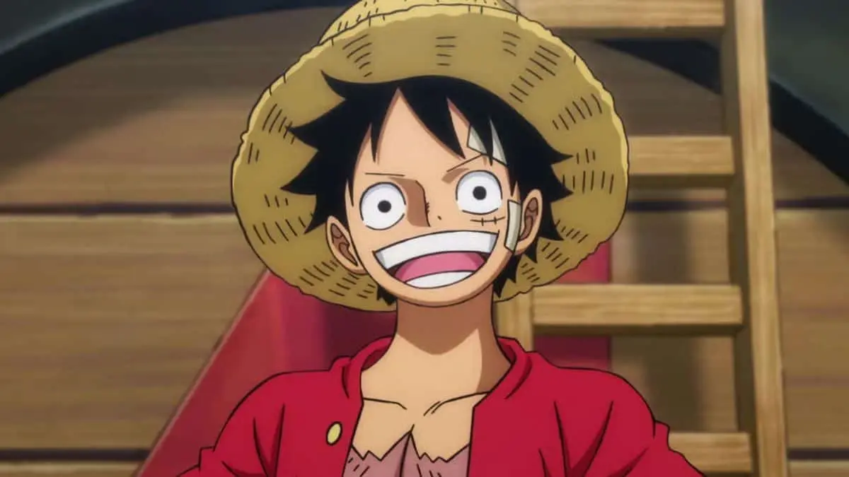 Así puedes dibujar a Luffy como un maestro, según su autor Eiichiro Oda