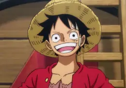 Así puedes dibujar a Luffy como un maestro, según su autor Eiichiro Oda