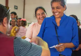 Bienestar reestructura programa de apoyo