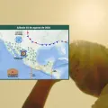 Clima en Hermosillo hoy 2 de agosto; calor intenso no cede en la capital sonorense
