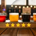 Día Internacional de la cerveza: ¿Cuáles son las 5 mejores del mundo, según la IA?