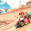 Estos son todos los cambios que recibió Mario Kart World tras su nueva actualización