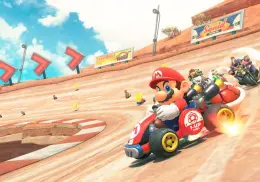 Estos son todos los cambios que recibió Mario Kart World tras su nueva actualización