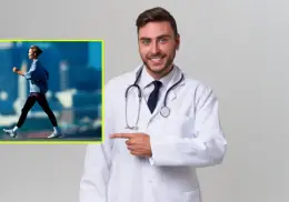¿Caminar rápido ayuda a vivir más? expertos responden