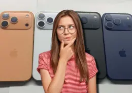 iPhone 17 Pro Max; todo esto se sabe del próximo equipo de Apple
