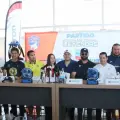 “Lluvia de estrellas” en el Juego de Leyendas América-Chivas