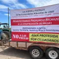 Movimiento en defesa del agua pide se incluya afectados en reuniones