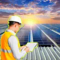 Paneles solares; esto debes tener en tu casa para su instalación y su precio
