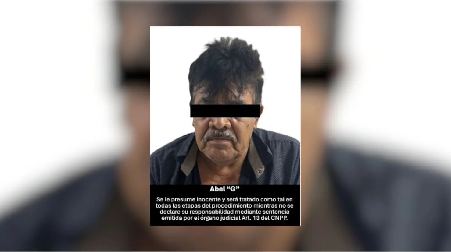 Pasará 4 años en la cárcel tras ser detenido con droga en Ciudad Obregón