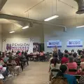 Empieza en Cajeme registro a Pensión Mujeres Bienestar