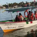 Realizan paseos turísticos en Yavaros