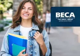 Beca Telmex-Telcel 2025: requisitos para obtener un pago de 8 mil pesos