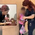 Rescatan a niña de 9 años que caminaba sola y llorando por calles de Hermosillo ¿Qué pasó?