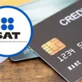 ¿Qué pasa si el SAT detecta que tengo muchas tarjetas? aquí te contamos