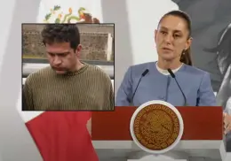 Sheinbaum aclara que liberación de Israel Vallarta fue decisión judicial y destaca irregularidades en el caso