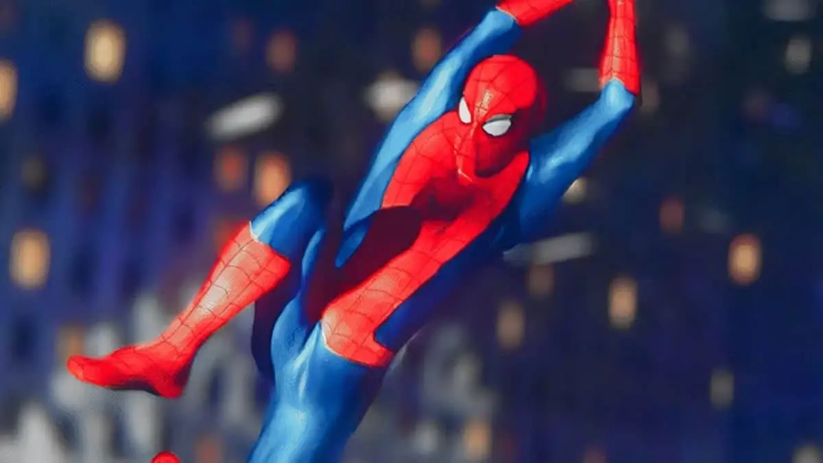 Spiderman Brand New Day revela nuevo traje de Tom Holland, conoce todos los detalles