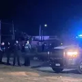 Violento inicio del mes de agosto en Cajeme
