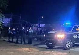 Violento inicio del mes de agosto en Cajeme