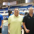 Arriban primeros seleccionados nacionales a Ciudad Obregón