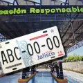 Verificación Vehicular: Autos con estas placas deben hacerla en agosto