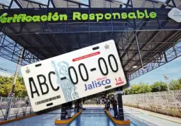 Verificación Vehicular: Autos con estas placas deben hacerla en agosto