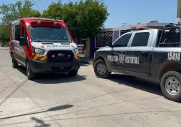 Balacean a tres en la Valle Verde, al sur de Ciudad Obregón