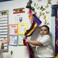 Dani toca la campana: Un milagro de esperanza tras vencer la leucemia