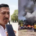 Sigue el vandalismo en áreas deportivas de Cajeme