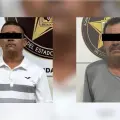 Detienen a excustodios de Cereso de Agua Prieta; los acusan de homicidio y lesiones