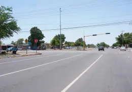 Continuará rehabilitación de la calle 400 el próximo año