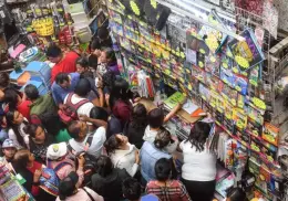 Feria del Regreso a clases CDMX: ¿Dónde es, cuándo y qué productos se podrán encontrar?