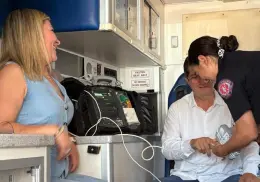 Fortalecen atención médica en Navojoa