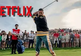 Happy Gilmore 2 rompe récords en Estados Unidos y gana millones en su primer fin