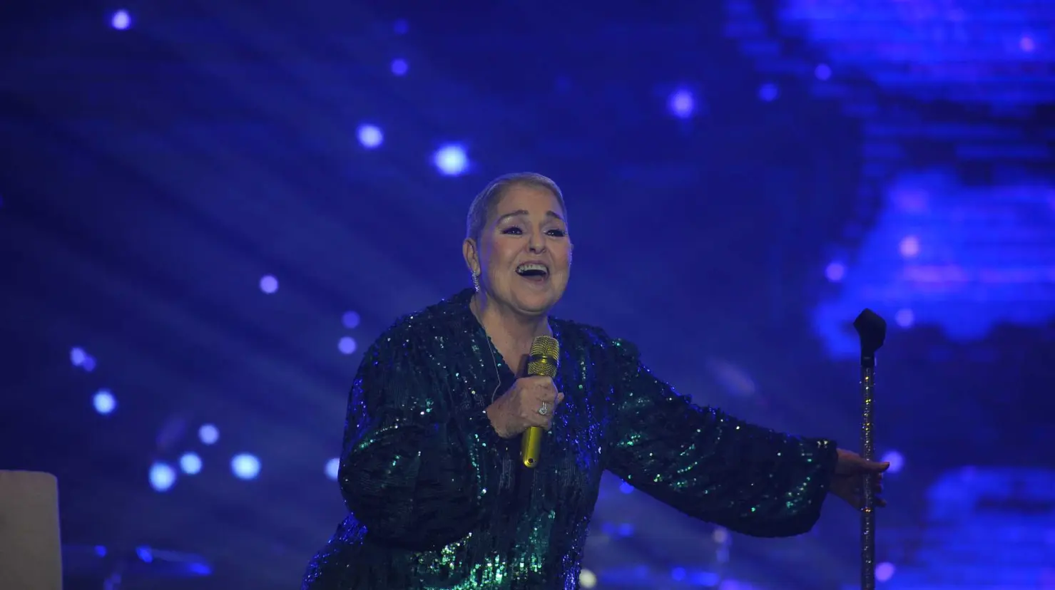 Lupita D’Alessio se despide de los escenarios tras 50 años de carrera: ¿Cuándo será su último concierto?