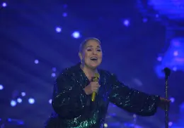 Lupita D’Alessio se despide de los escenarios tras 50 años de carrera: ¿Cuándo será su último concierto?