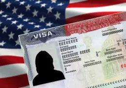 Requisitos para renovar visa americana cambian: mexicanos deberán acudir a entrevista obligatoria