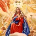 Santoral de hoy, 2 de agosto: La Solemnidad de Nuestra Señora de los Ángeles, un homenaje a la Madre Celestial