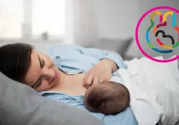 Semana Mundial de la Lactancia Materna: Beneficios de amamantar para el bebé y la madre