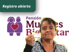Pensión Mujeres Bienestar 2025: fecha en la que termina el registro