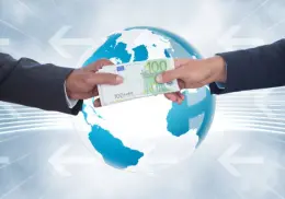 ¿Vas a hacer una transferencia internacional desde México? Esto es lo que debes saber