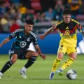 América vence en penales a Minnesota y sigue con vida en Leagues Cup