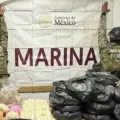 Aseguran miles de narcóticos, equipo táctico y diverso material ilícito en Cajeme