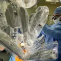 Primera cirugía robótica de corazón en México: Realizan exitosa valvuloplastia mitral