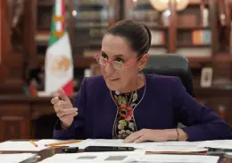 Claudia Sheinbaum crea Comisión Presidencial para la Reforma Electoral encabezada por Pablo Gómez Álvarez
