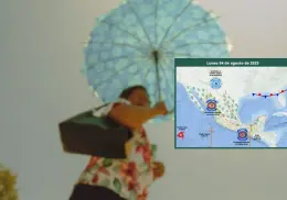 Clima en Hermosillo hoy 4 de agosto; se viene más calor extremo
