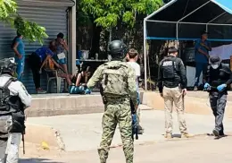 Ejecutan a joven en la colonia Cajeme de Ciudad Obregón
