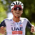Isaac del Toro gana el Circuito de Getxo 2025 y pone en alto al ciclismo mexicano con triunfo histórico