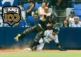 LMB Playoffs 2025: ¿Cuándo empiezan y dónde ver? 