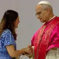 Papa León XIV responde a joven mexicana: así es una amistad fiel